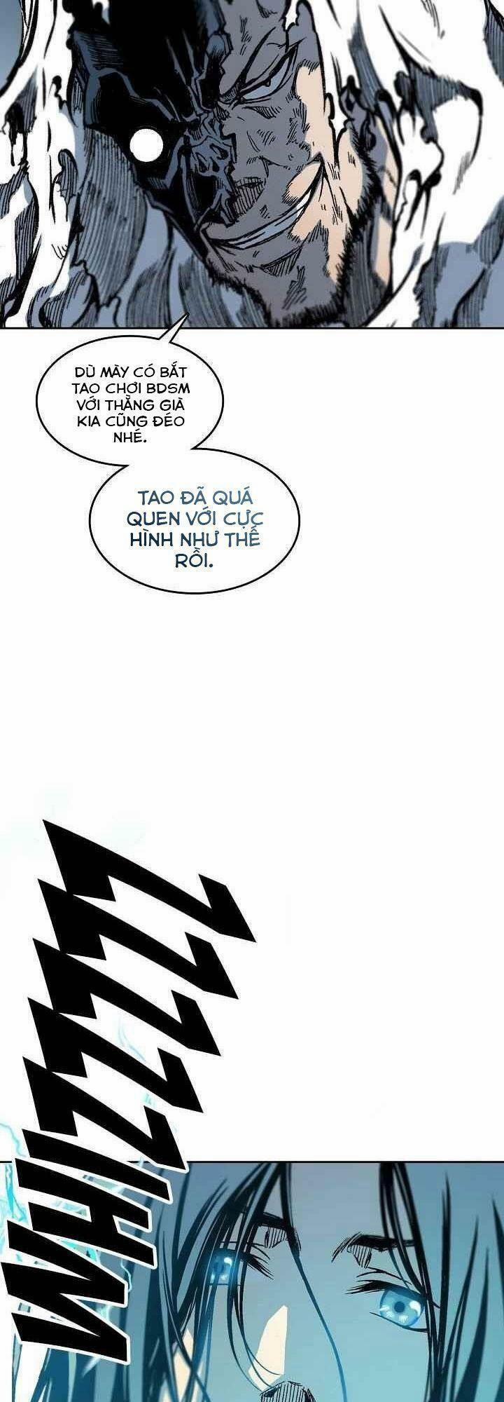Hồi Ức Của Chiến Thần 63 trang 35