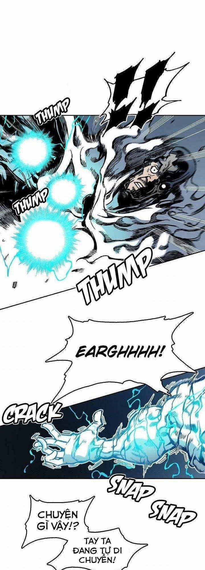 Hồi Ức Của Chiến Thần 63 trang 37