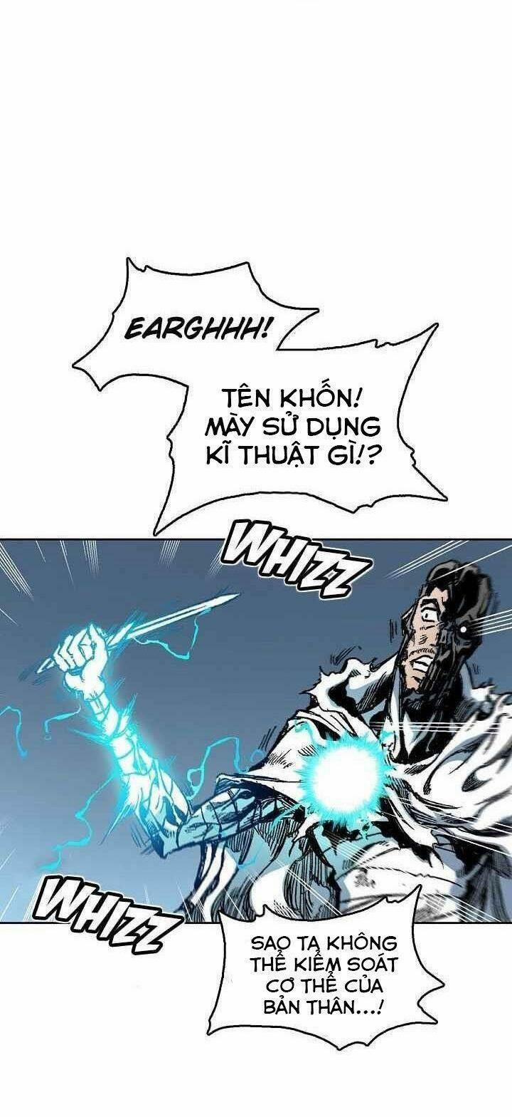 Hồi Ức Của Chiến Thần 63 trang 39