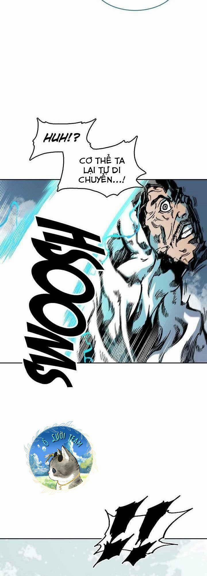 Hồi Ức Của Chiến Thần 63 trang 42