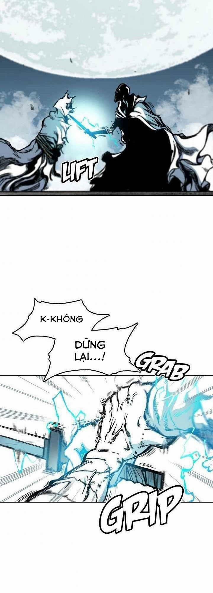 Hồi Ức Của Chiến Thần 63 trang 43