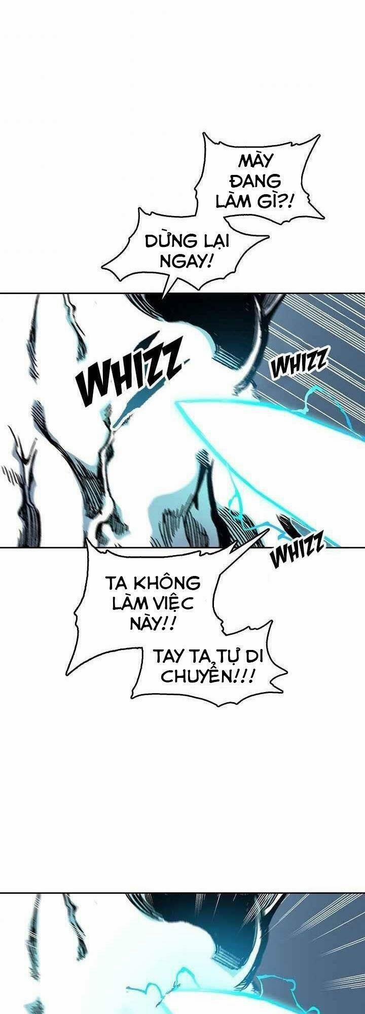 Hồi Ức Của Chiến Thần 63 trang 44