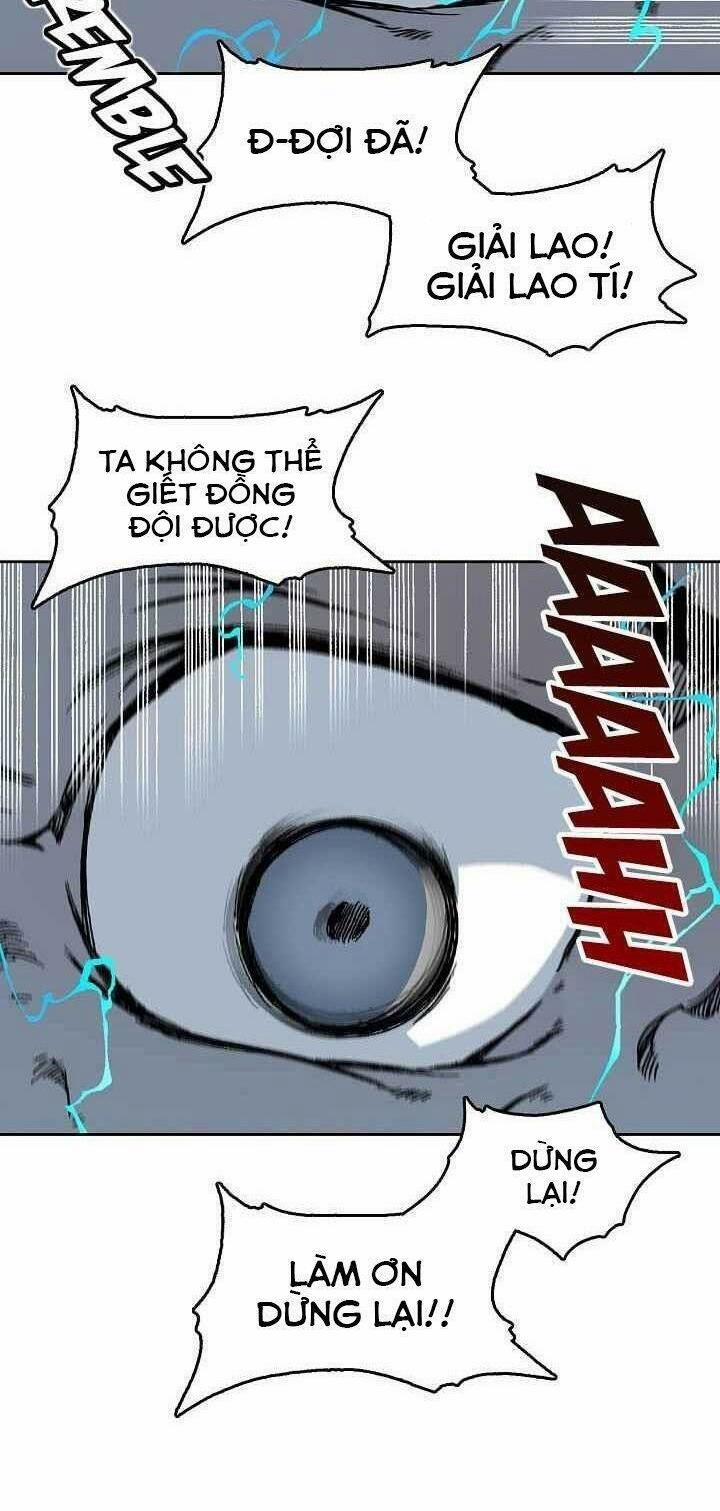 Hồi Ức Của Chiến Thần 63 trang 46
