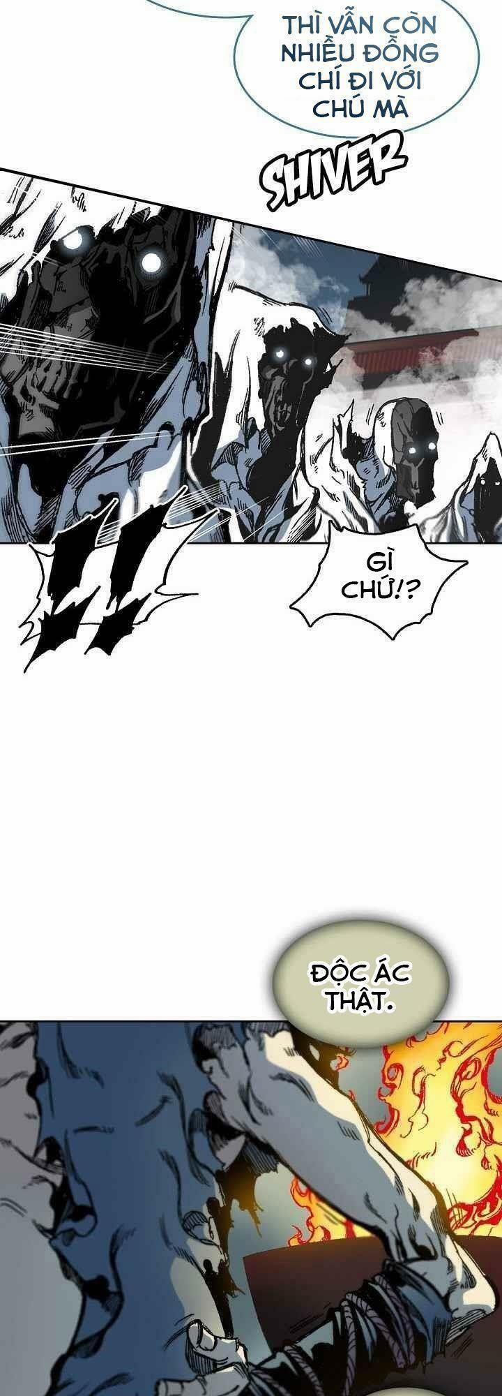 Hồi Ức Của Chiến Thần 63 trang 48