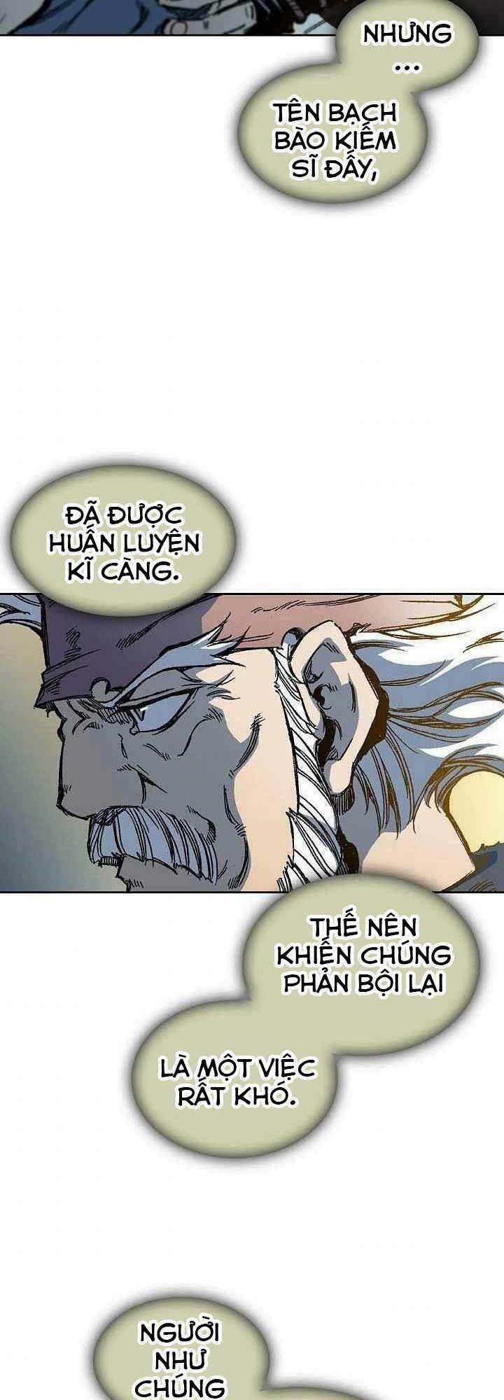 Hồi Ức Của Chiến Thần 63 trang 49