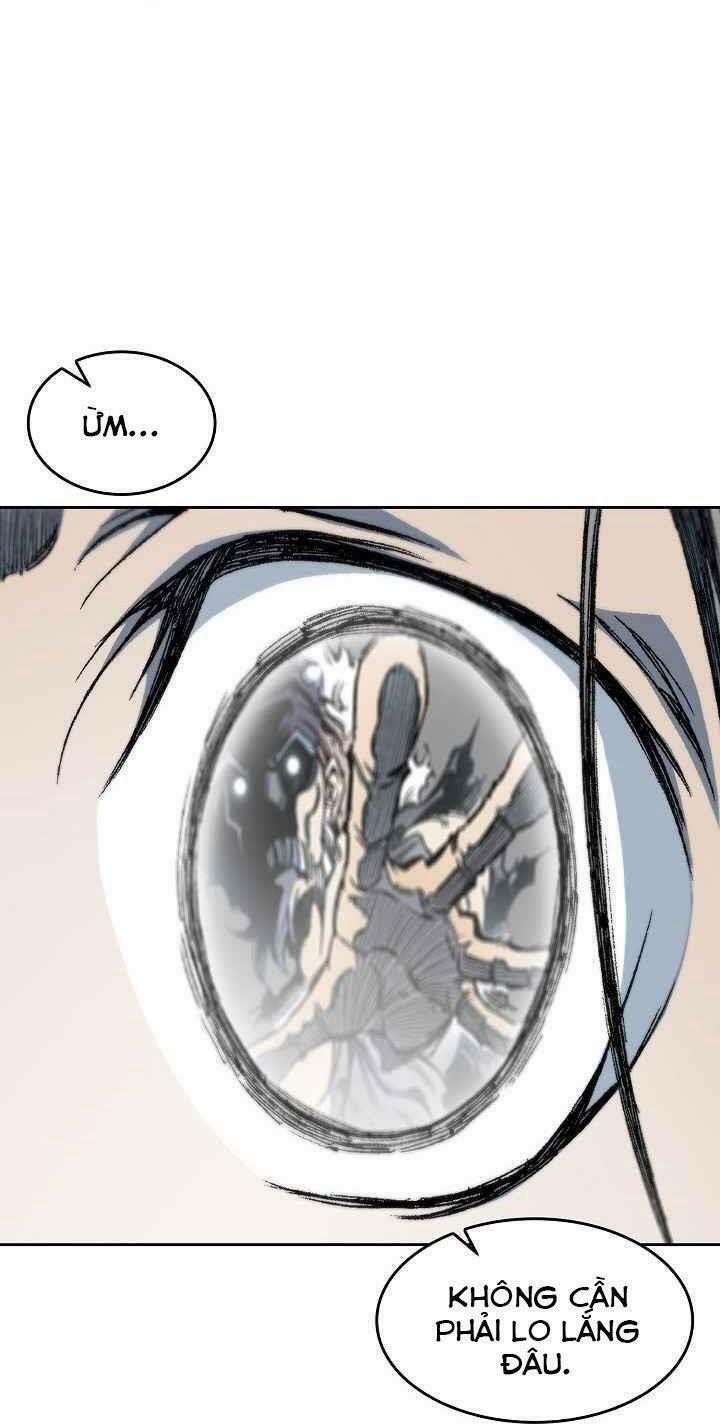 Hồi Ức Của Chiến Thần 63 trang 5