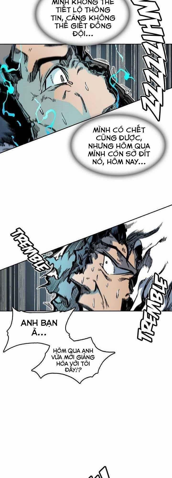 Hồi Ức Của Chiến Thần 63 trang 51