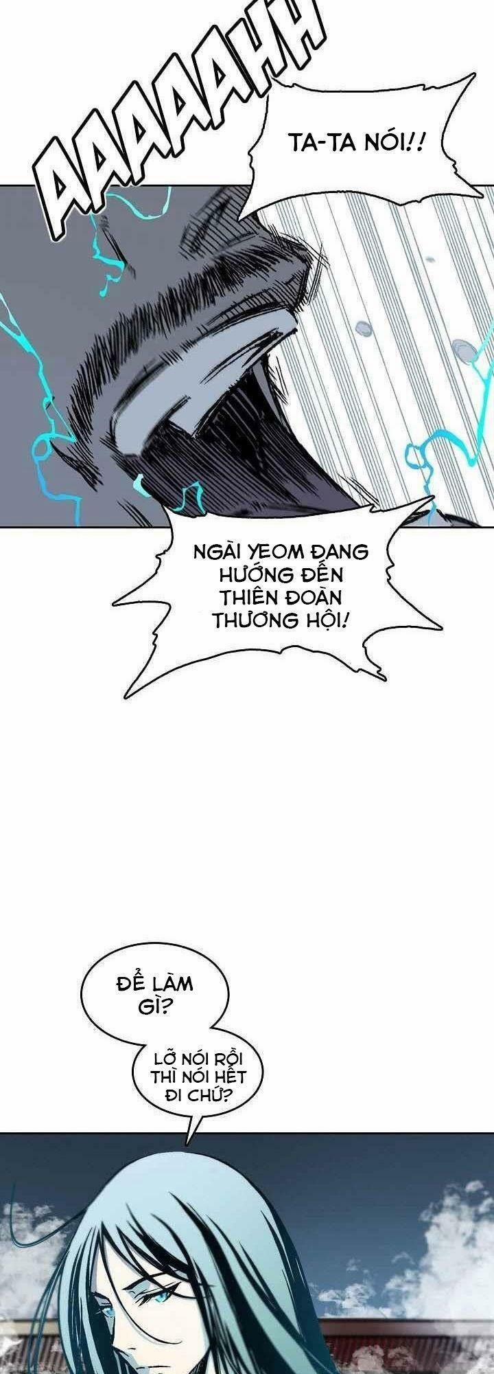 Hồi Ức Của Chiến Thần 63 trang 52