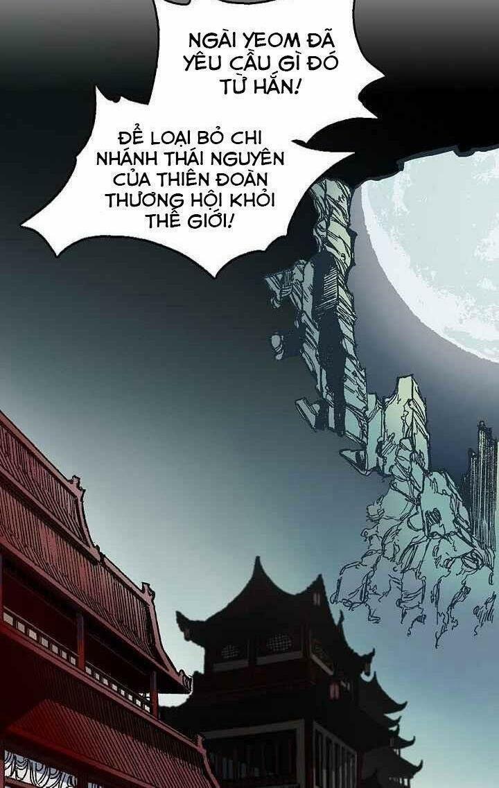 Hồi Ức Của Chiến Thần 63 trang 54