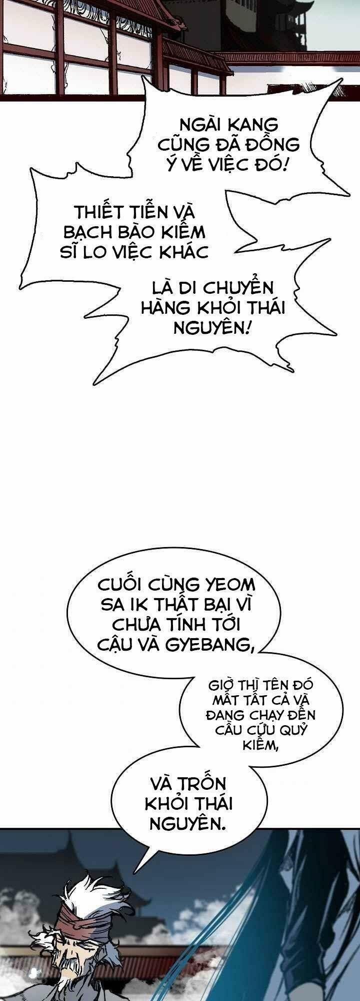 Hồi Ức Của Chiến Thần 63 trang 55