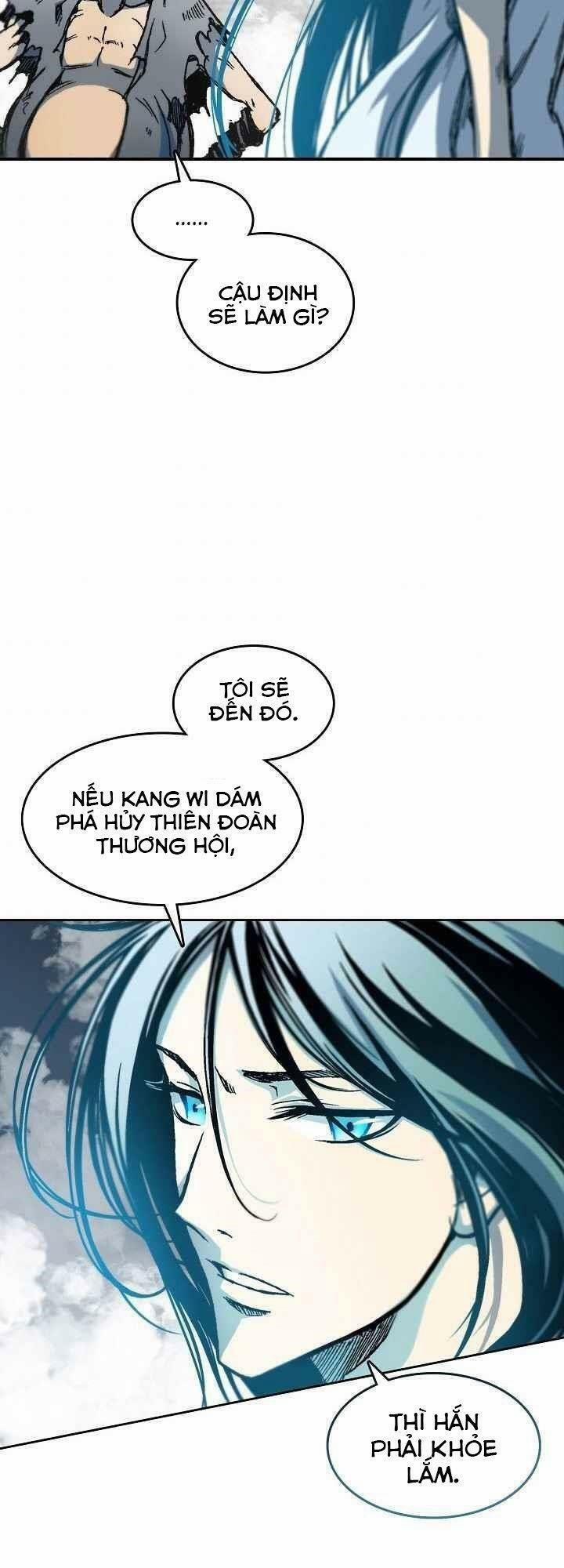 Hồi Ức Của Chiến Thần 63 trang 56