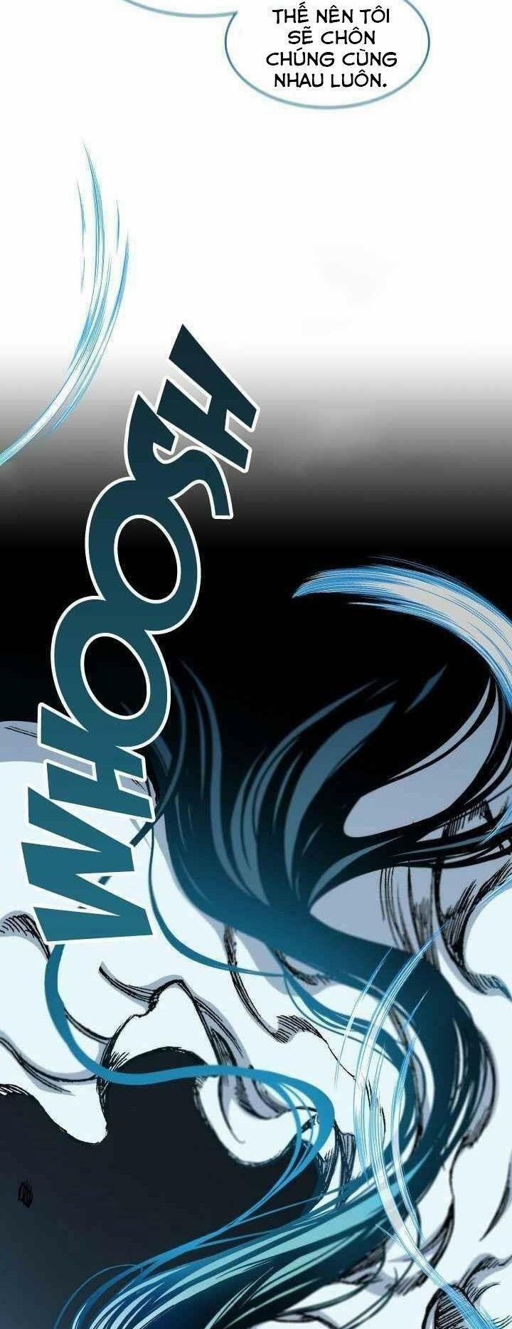Hồi Ức Của Chiến Thần 63 trang 58