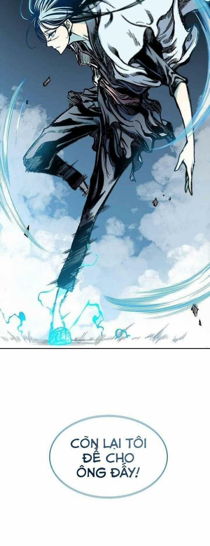 Hồi Ức Của Chiến Thần 63 trang 59