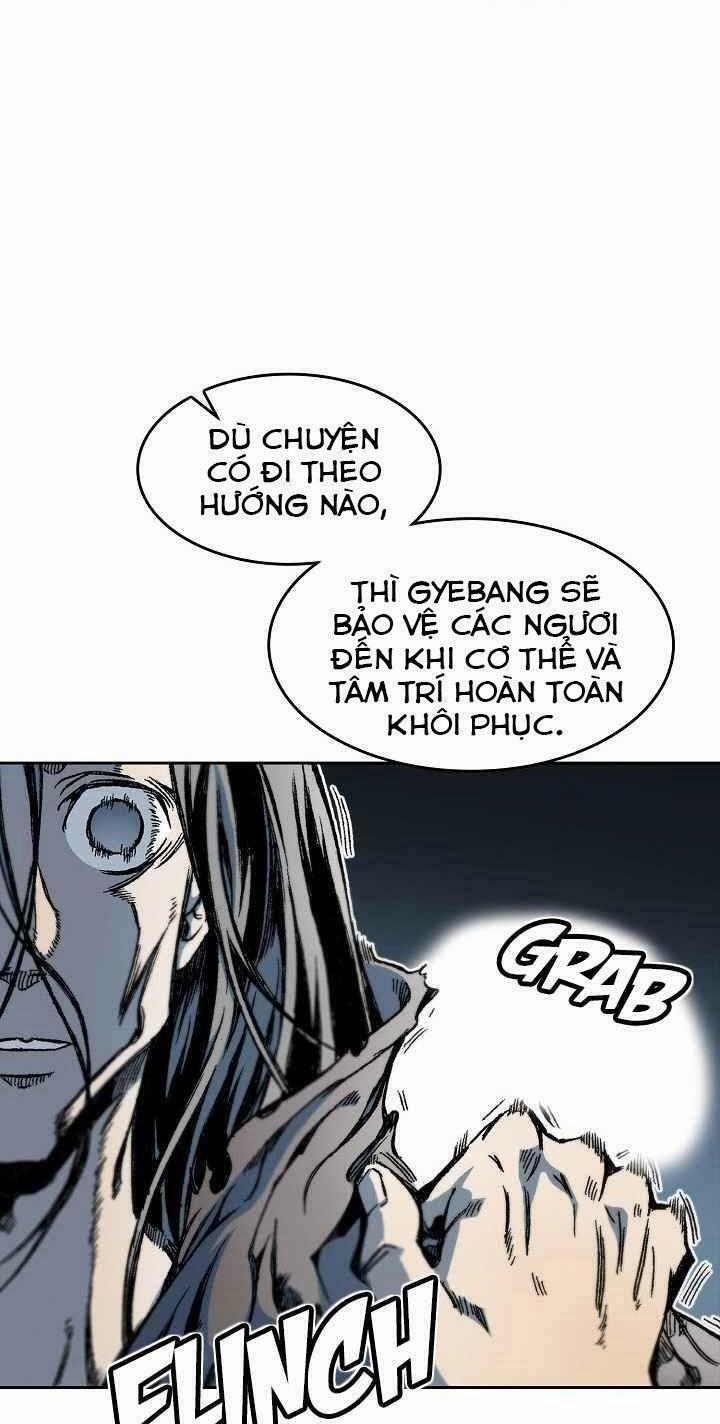 Hồi Ức Của Chiến Thần 63 trang 6