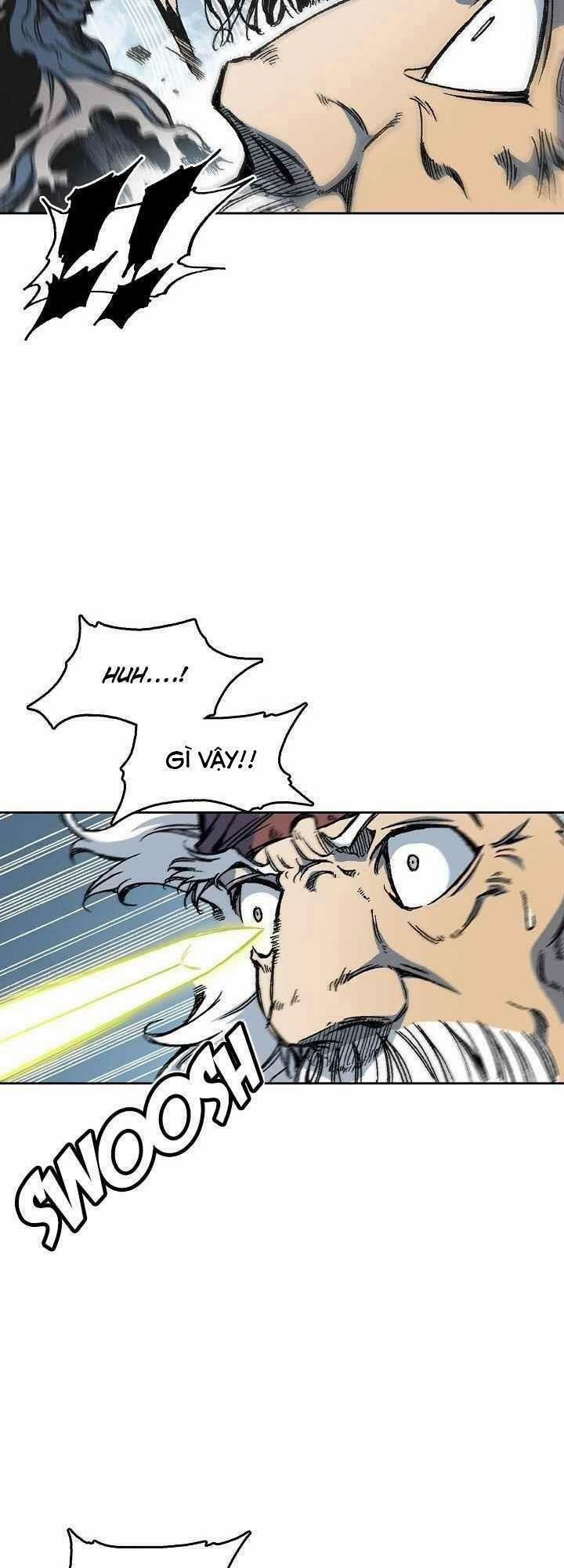 Hồi Ức Của Chiến Thần 63 trang 8