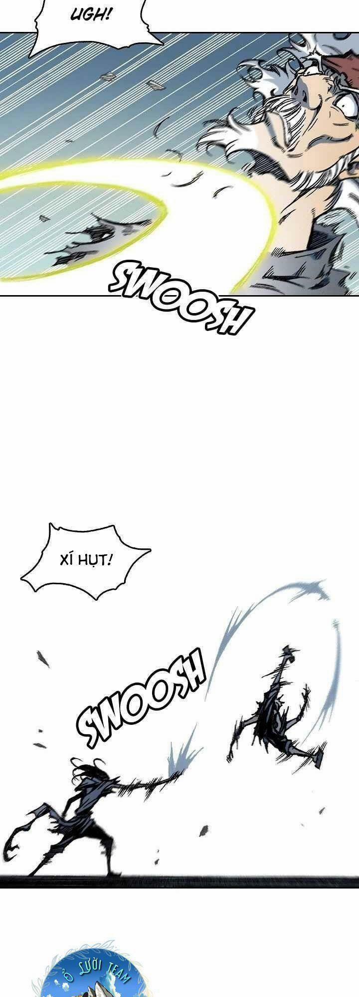 Hồi Ức Của Chiến Thần 63 trang 9