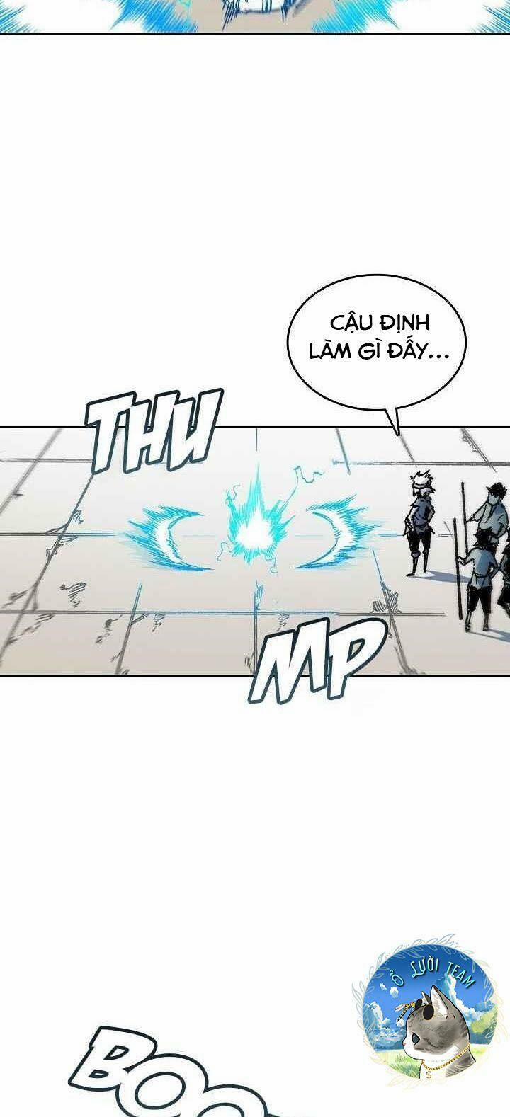 Hồi Ức Của Chiến Thần 64 trang 1