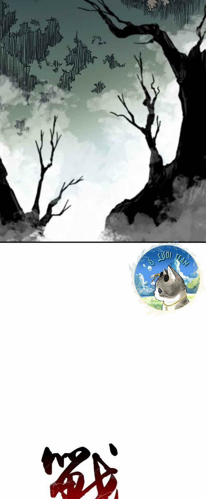 Hồi Ức Của Chiến Thần 64 trang 10