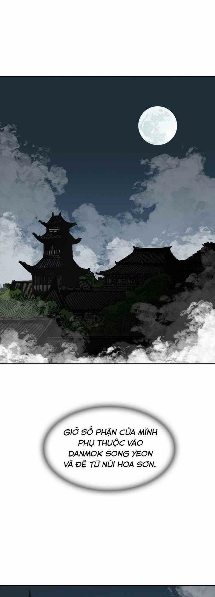 Hồi Ức Của Chiến Thần 64 trang 12