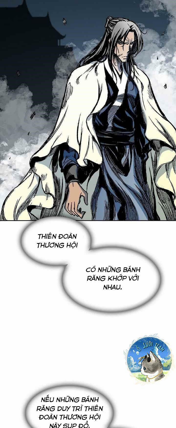 Hồi Ức Của Chiến Thần 64 trang 13