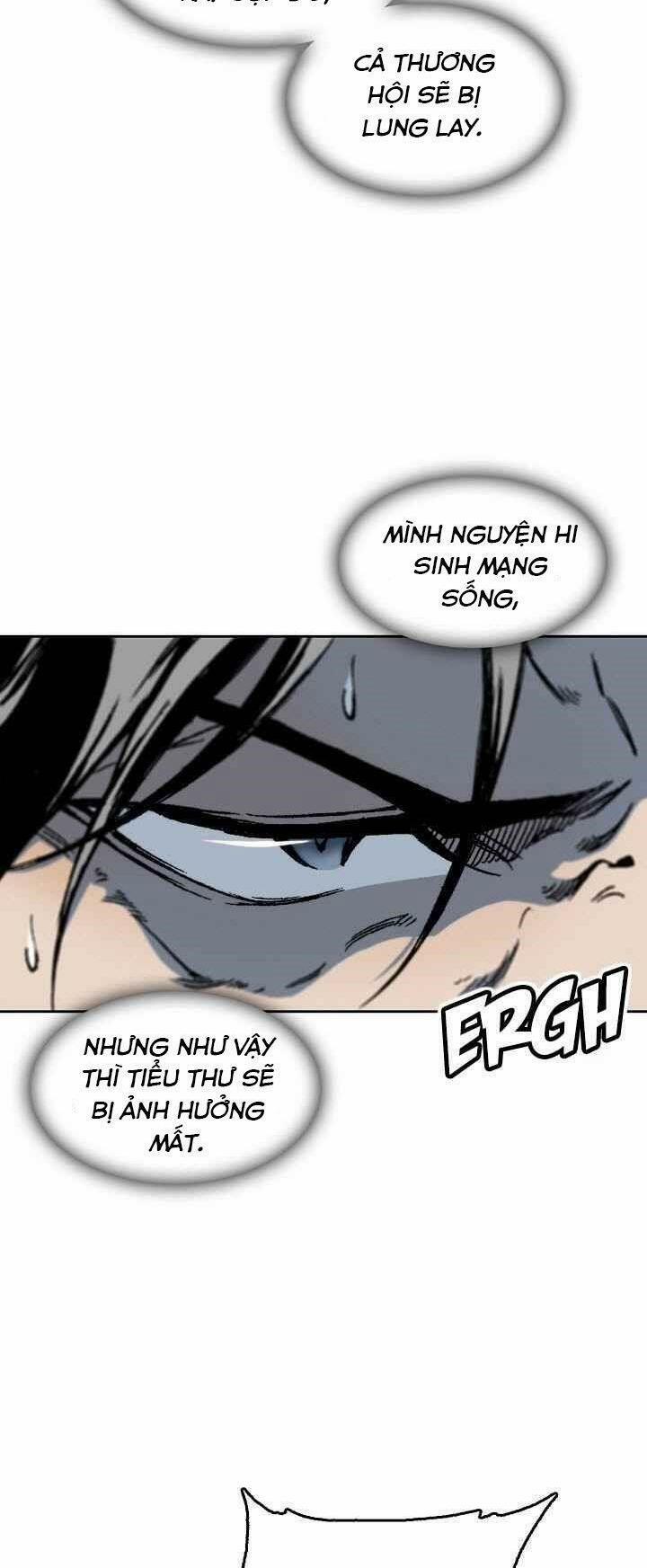 Hồi Ức Của Chiến Thần 64 trang 14