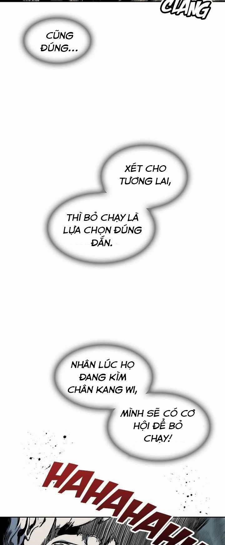 Hồi Ức Của Chiến Thần 64 trang 16