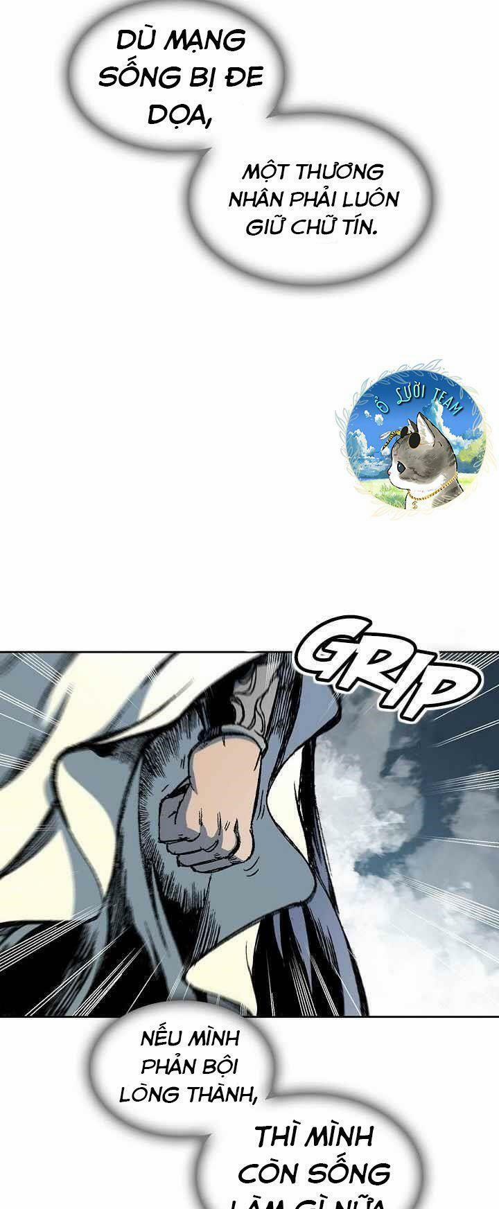 Hồi Ức Của Chiến Thần 64 trang 19