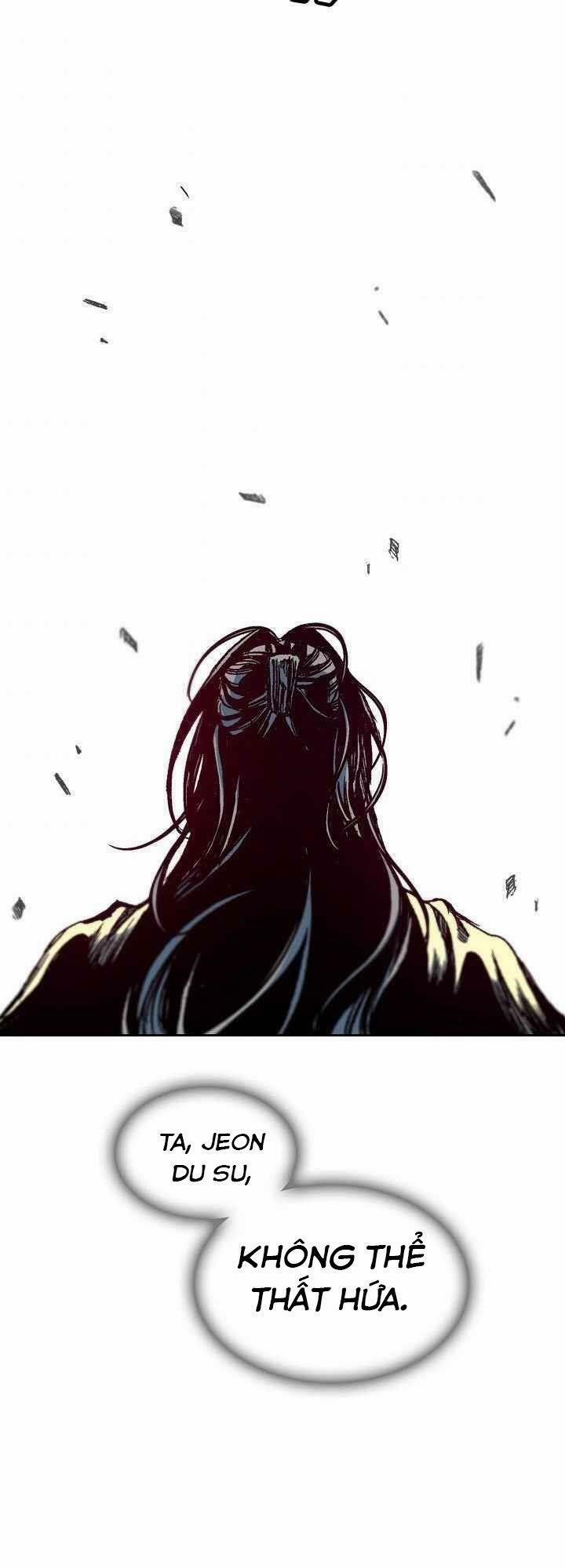 Hồi Ức Của Chiến Thần 64 trang 21