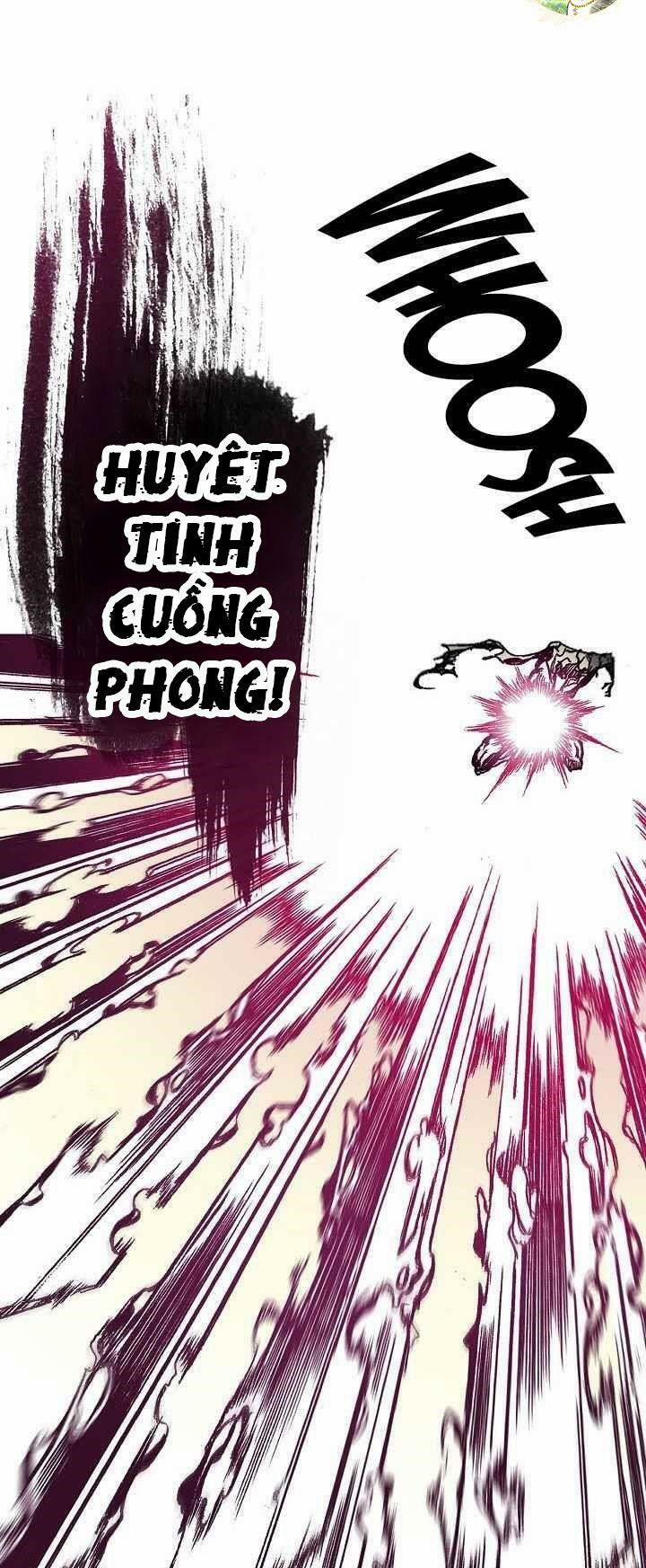 Hồi Ức Của Chiến Thần 64 trang 25