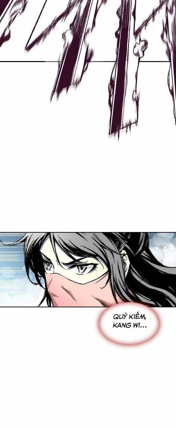 Hồi Ức Của Chiến Thần 64 trang 26