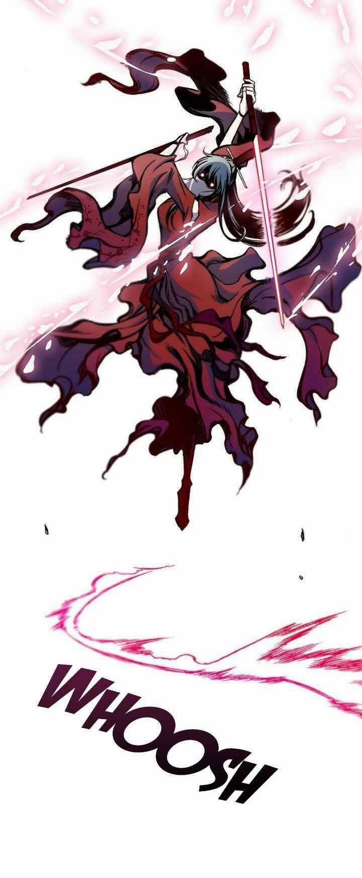 Hồi Ức Của Chiến Thần 64 trang 29