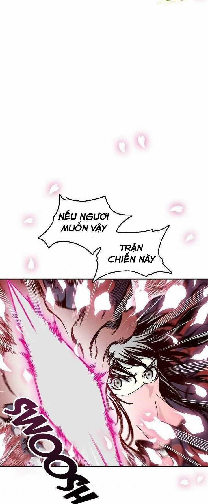 Hồi Ức Của Chiến Thần 64 trang 32