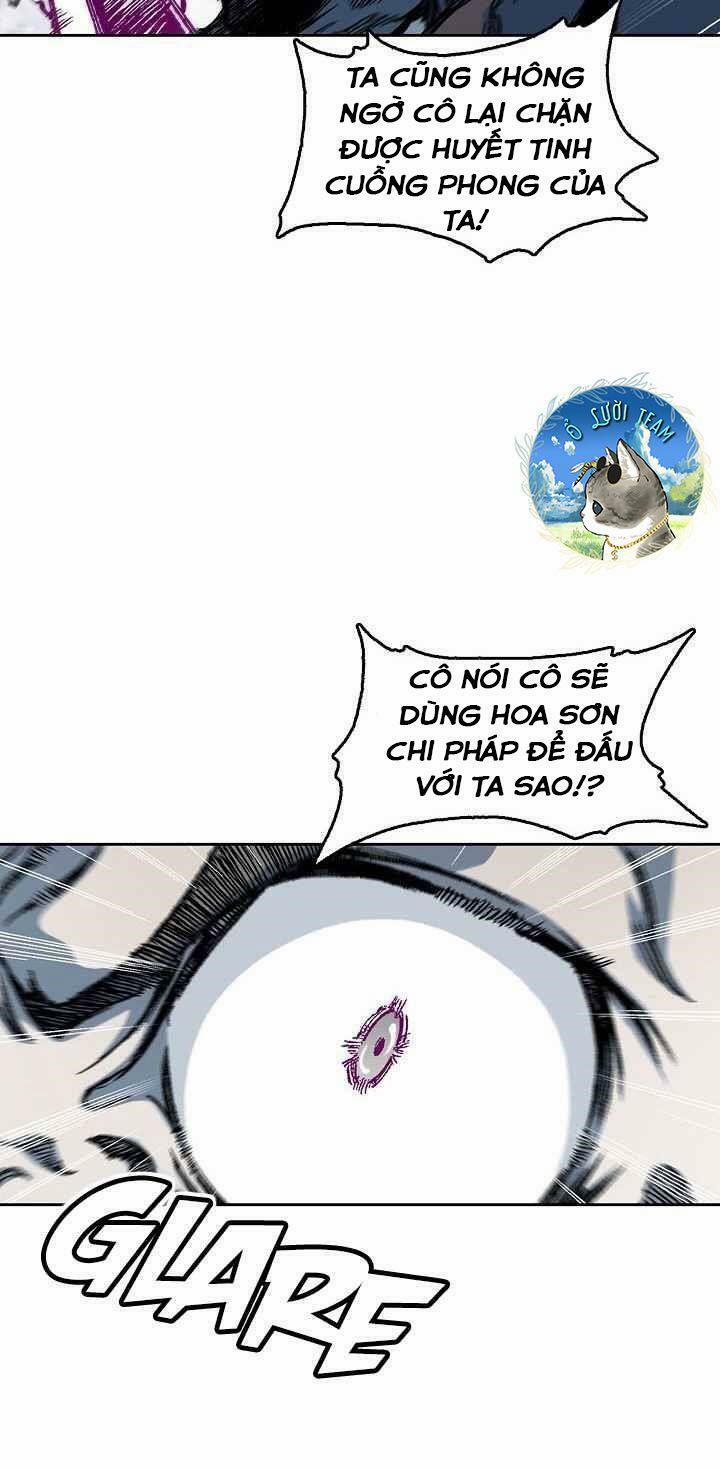 Hồi Ức Của Chiến Thần 64 trang 37