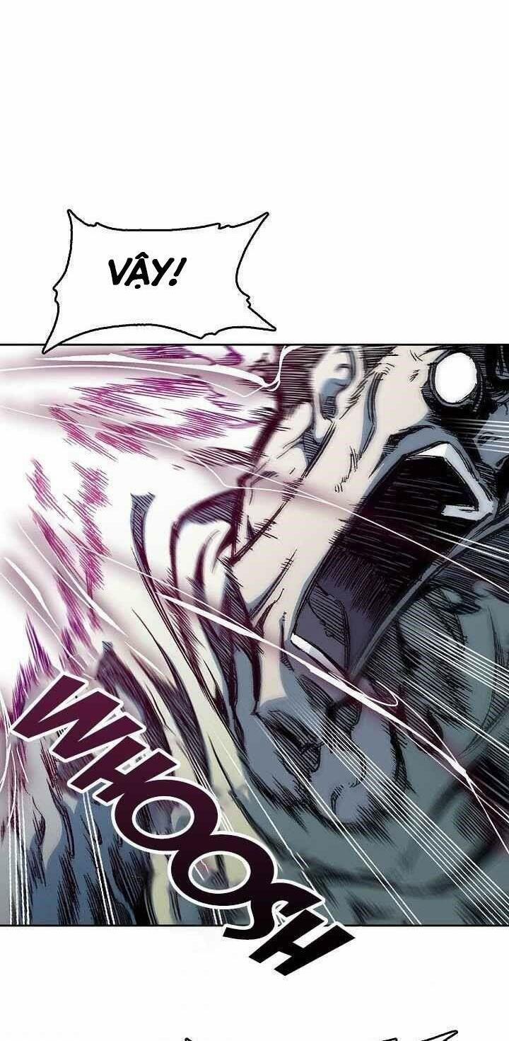 Hồi Ức Của Chiến Thần 64 trang 38