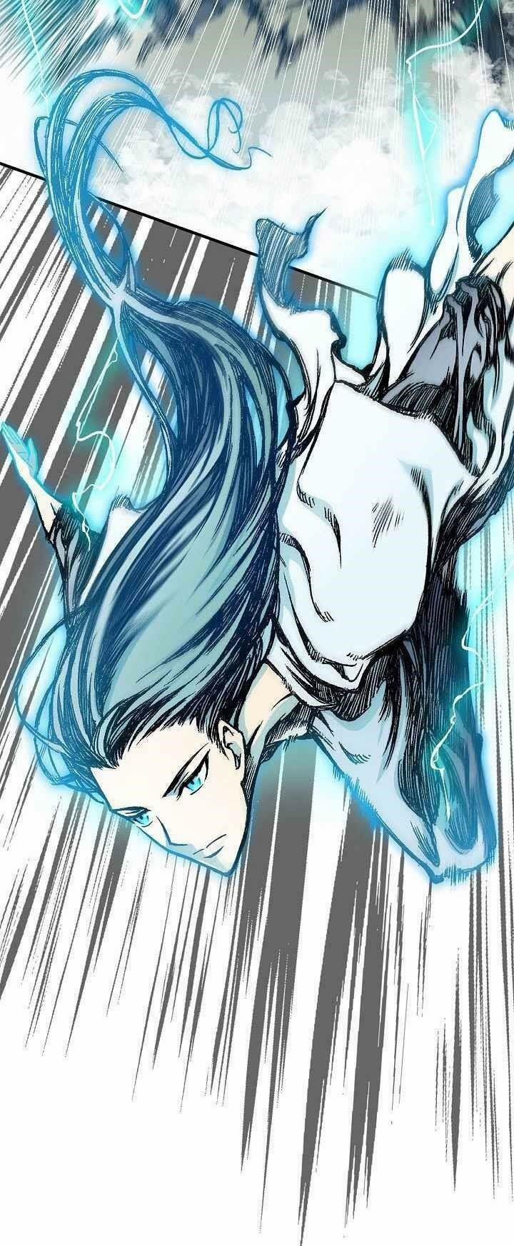 Hồi Ức Của Chiến Thần 64 trang 4