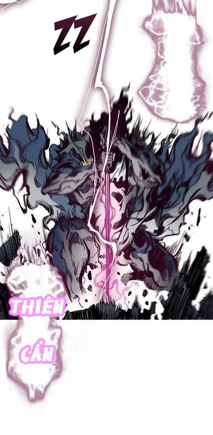 Hồi Ức Của Chiến Thần 64 trang 40