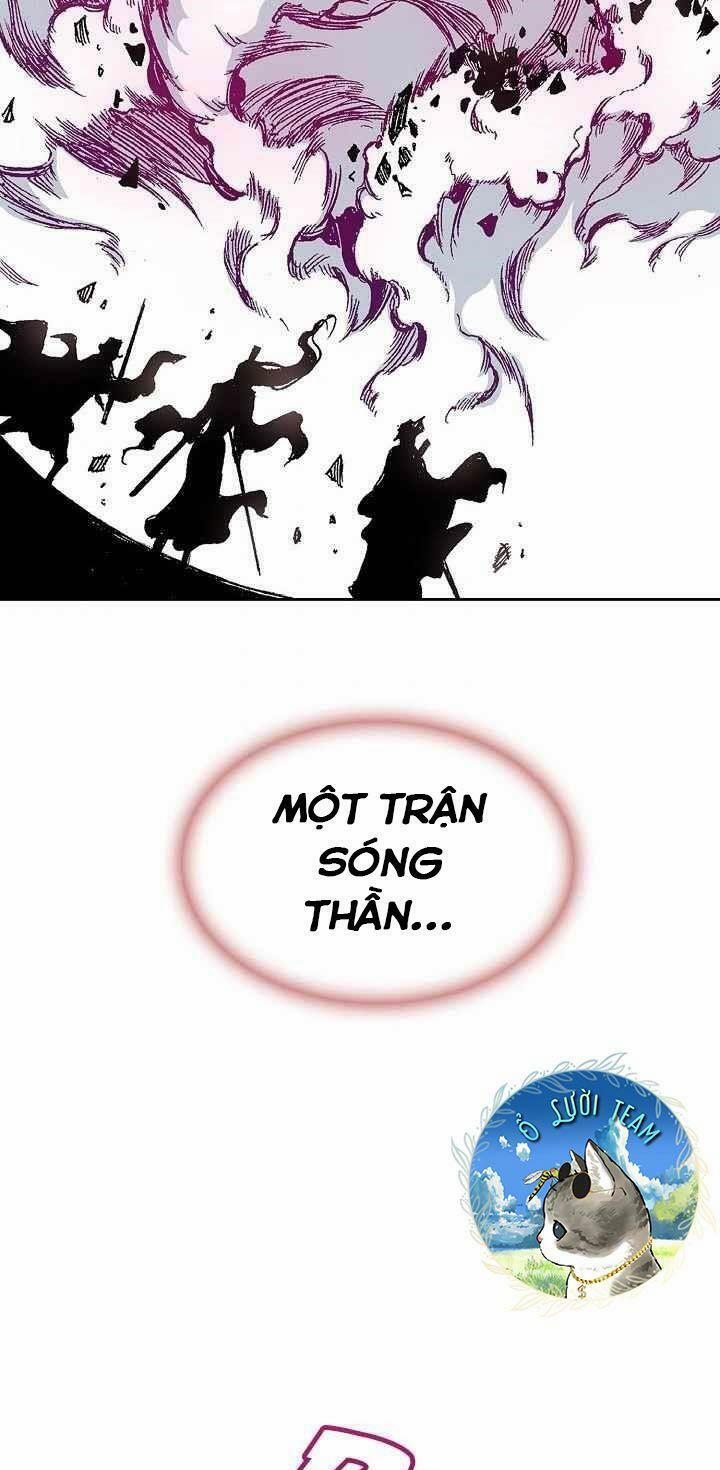 Hồi Ức Của Chiến Thần 64 trang 46