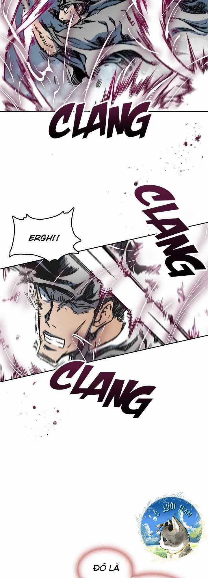 Hồi Ức Của Chiến Thần 64 trang 48