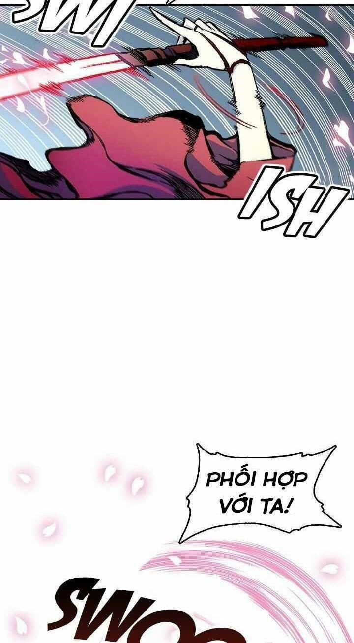 Hồi Ức Của Chiến Thần 64 trang 50