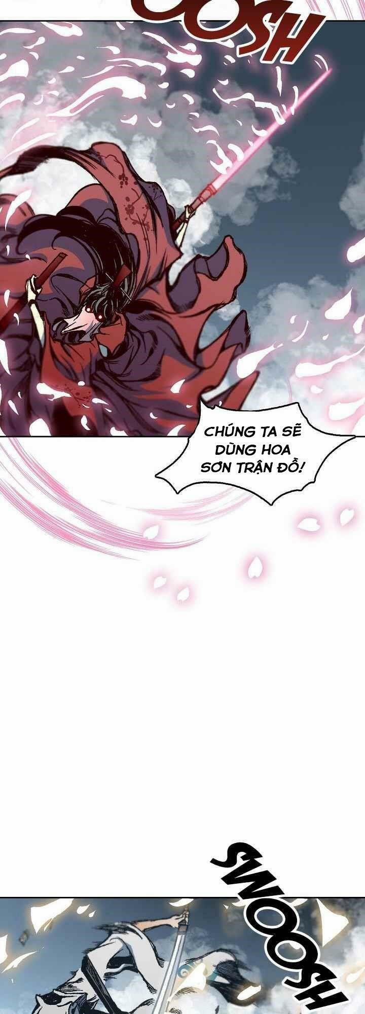 Hồi Ức Của Chiến Thần 64 trang 51