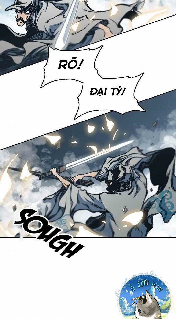 Hồi Ức Của Chiến Thần 64 trang 52