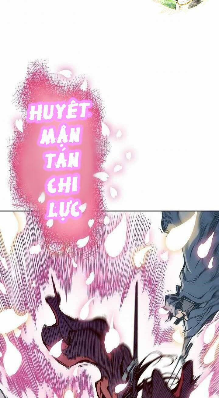 Hồi Ức Của Chiến Thần 64 trang 53