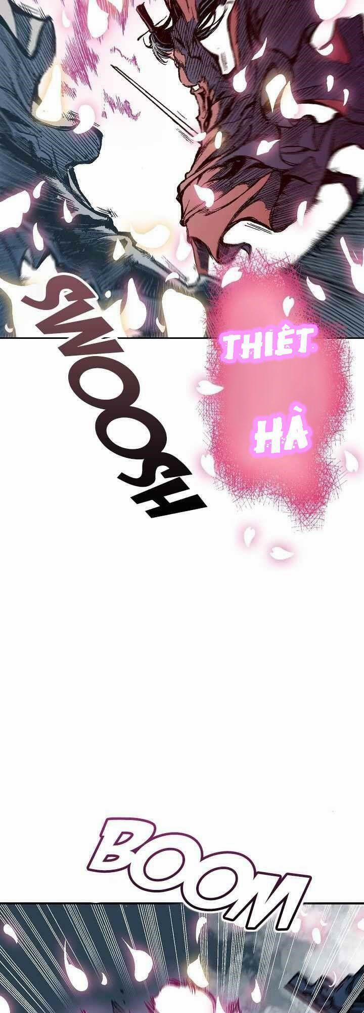 Hồi Ức Của Chiến Thần 64 trang 54