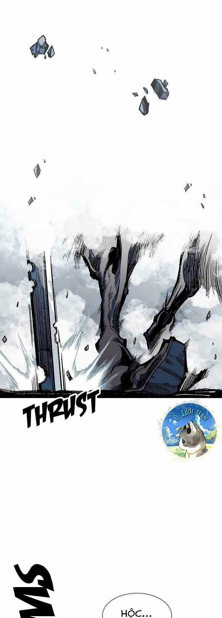 Hồi Ức Của Chiến Thần 64 trang 57