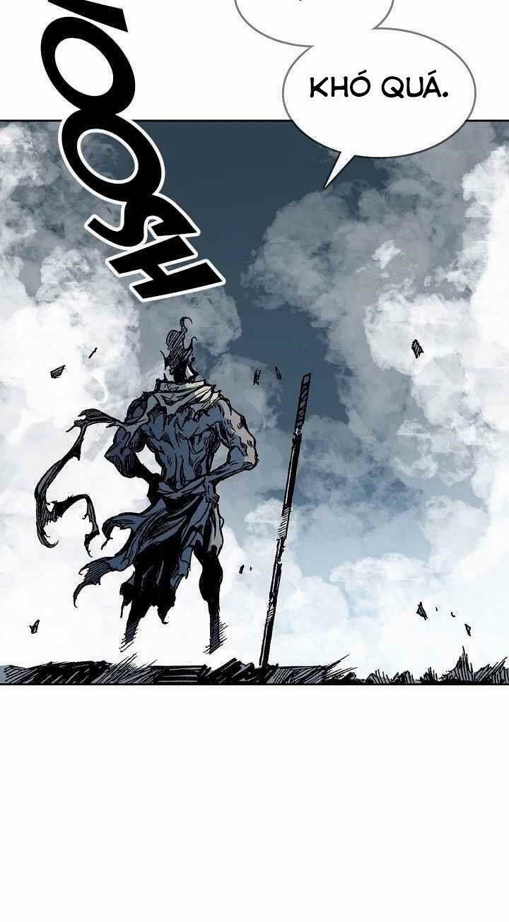 Hồi Ức Của Chiến Thần 64 trang 58
