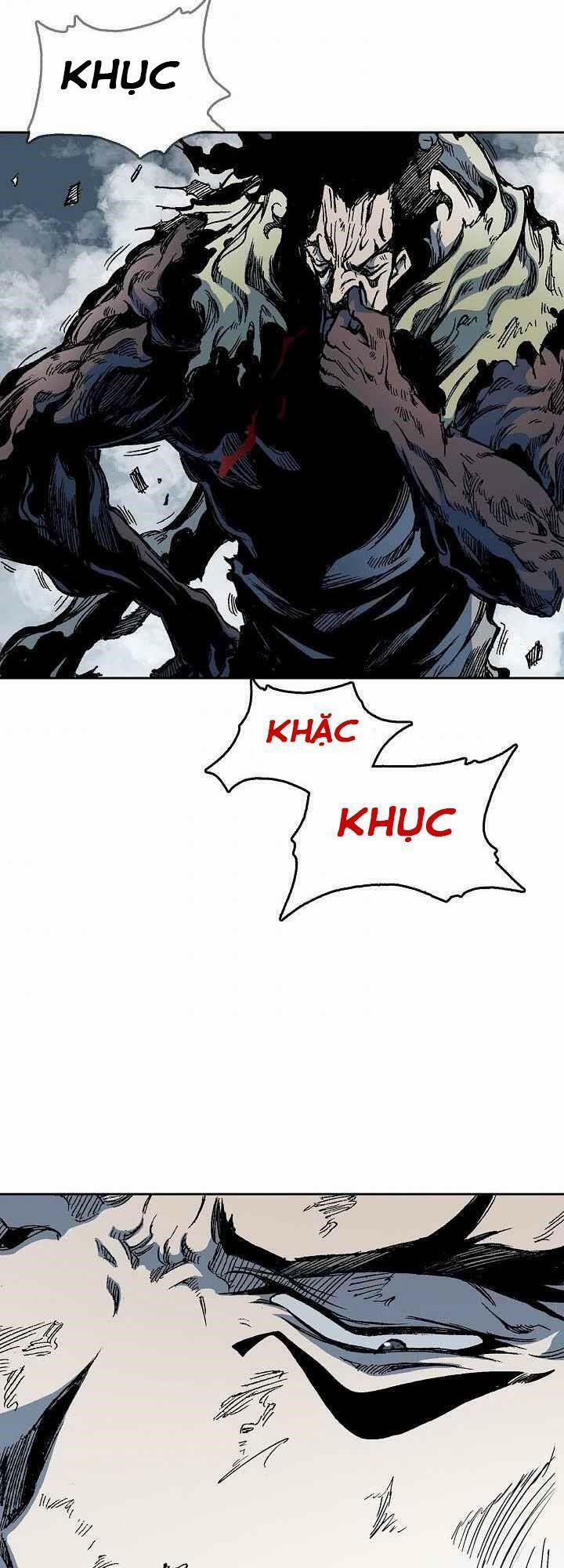 Hồi Ức Của Chiến Thần 64 trang 60