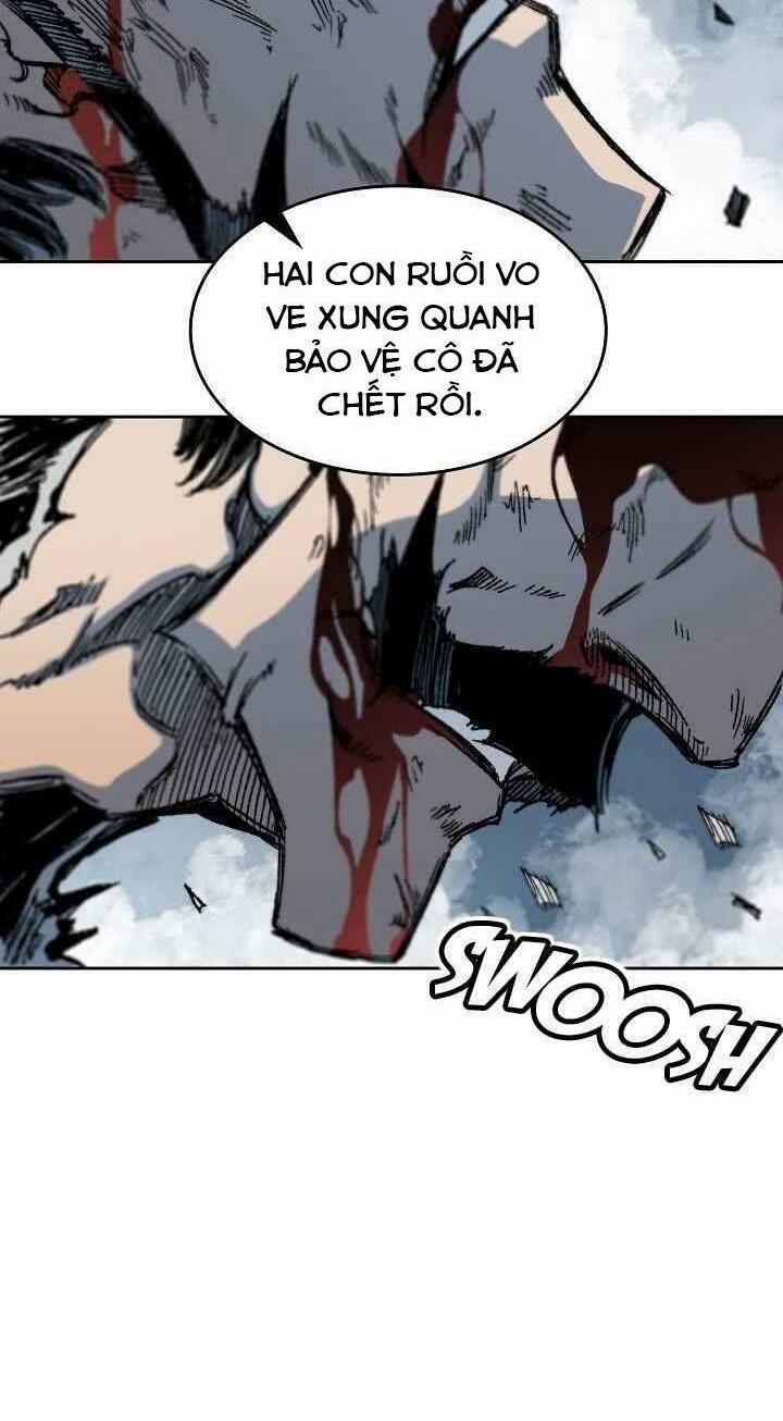 Hồi Ức Của Chiến Thần 64 trang 62