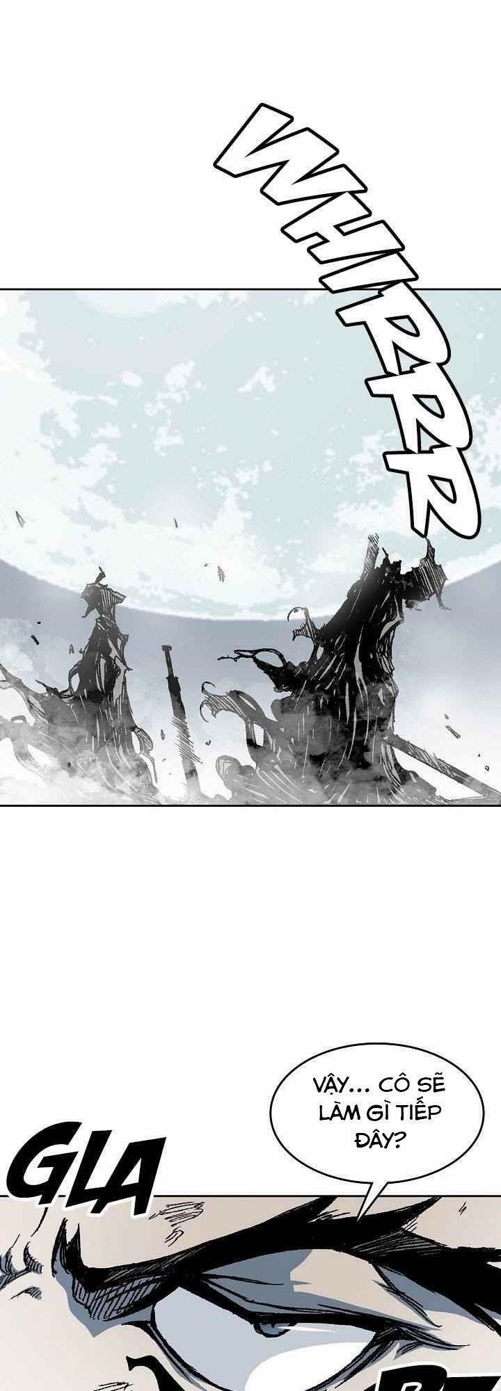 Hồi Ức Của Chiến Thần 64 trang 63