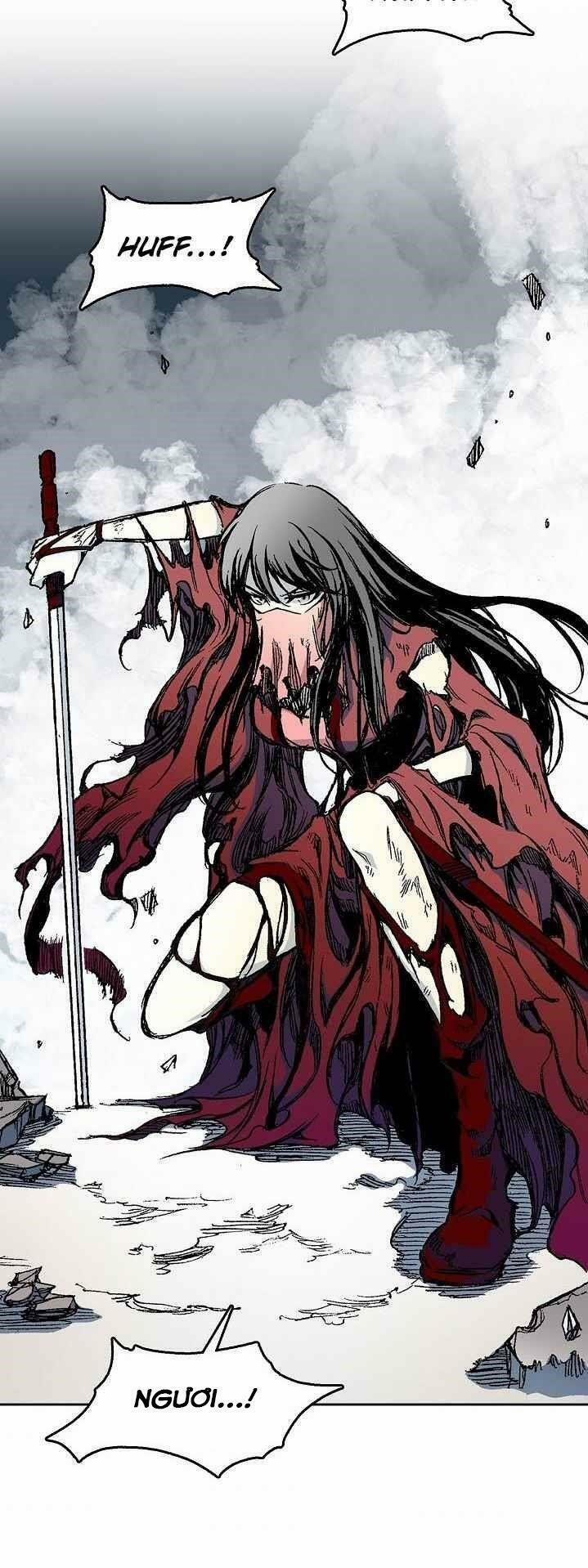 Hồi Ức Của Chiến Thần 64 trang 66