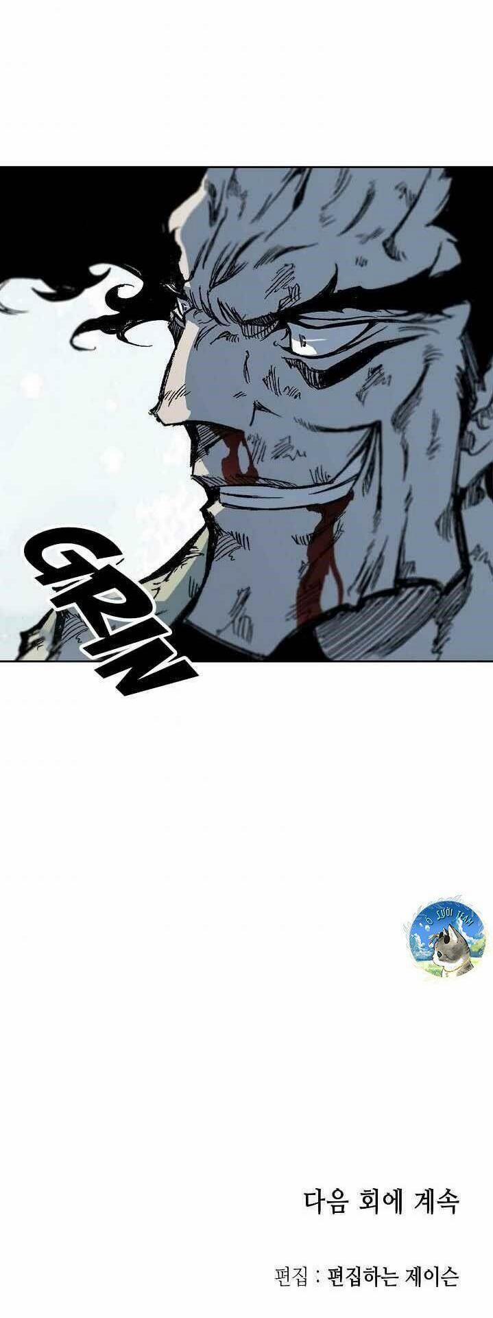 Hồi Ức Của Chiến Thần 64 trang 67